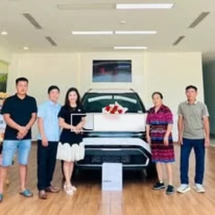 Hoạt động tư vấn và giao xe Kia tại Yên Bái 3