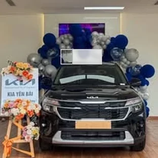 Kia Yên Bái - Một buổi xem xe thực tế của khách hàng.